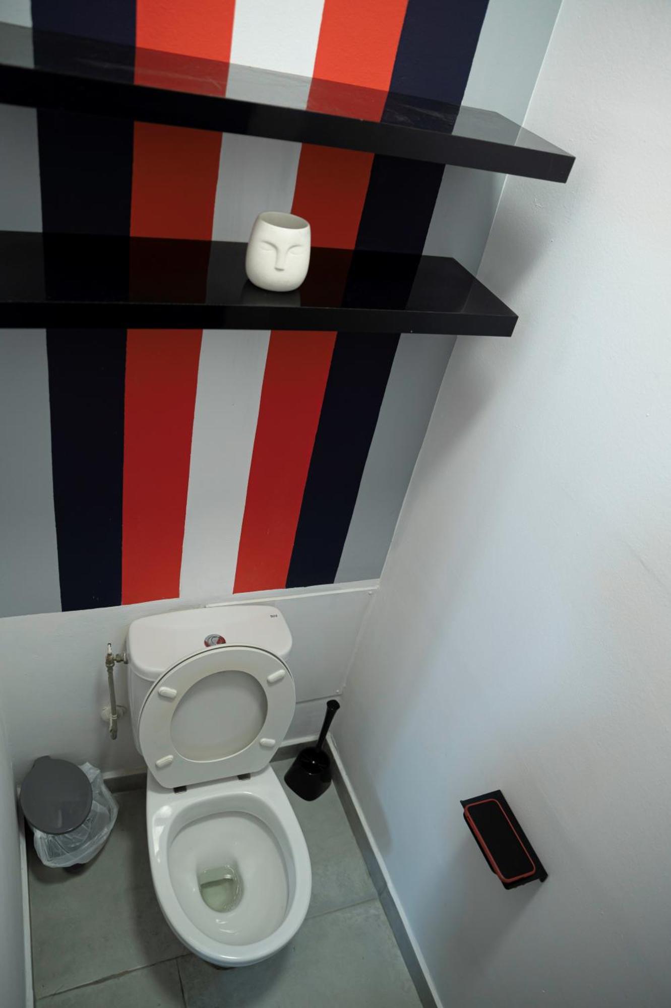 L'Elegance Citadine Apartman Cayenne Kültér fotó