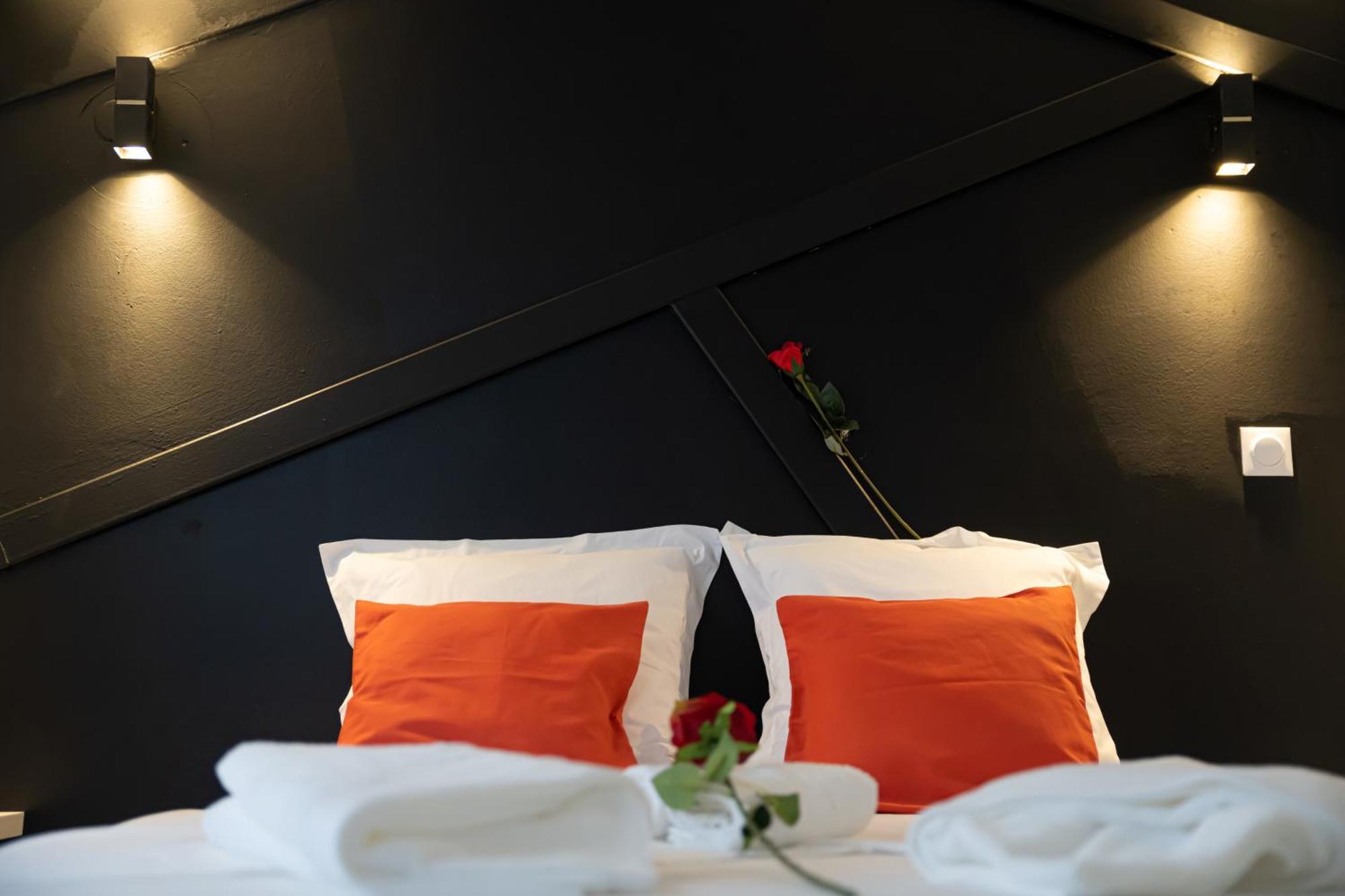 L'Elegance Citadine Apartman Cayenne Kültér fotó